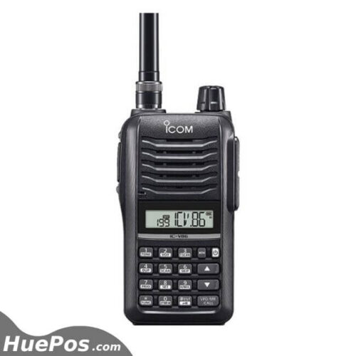 Bộ đàm Icom IC-V86, IC-U86