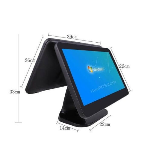 Máy POS bán hàng Shangchen SC-130AS