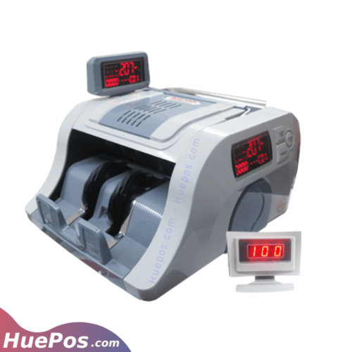 Máy đếm tiền Balion BC-2010 chính hãng giá tốt tại Huế