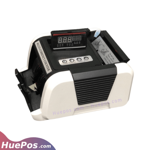 máy đếm tiền XIUDUN 4900 UV