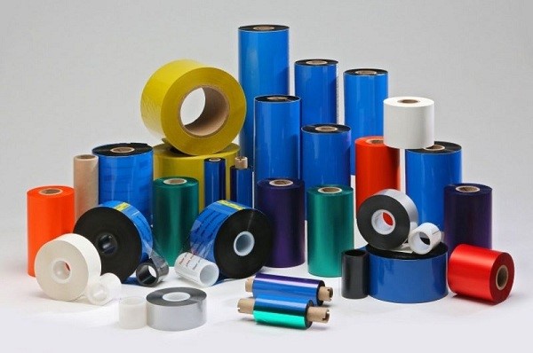 Phân biệt các loại ruy băng máy in mã vạch, mực in truyền nhiệt