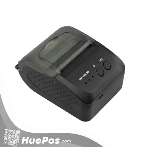 Máy in hóa đơn cầm tay Bluetooth MP-58B 58mm
