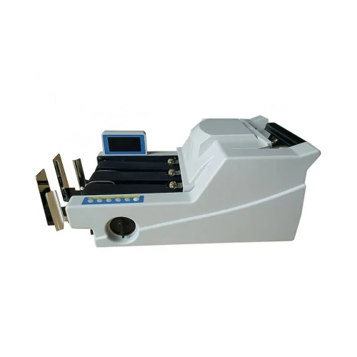 Máy đếm tiền OUDIS 3019A (khay dài)