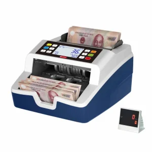 Máy đếm tiền OUDIS 9200C – Chính hãng Giá rẻ